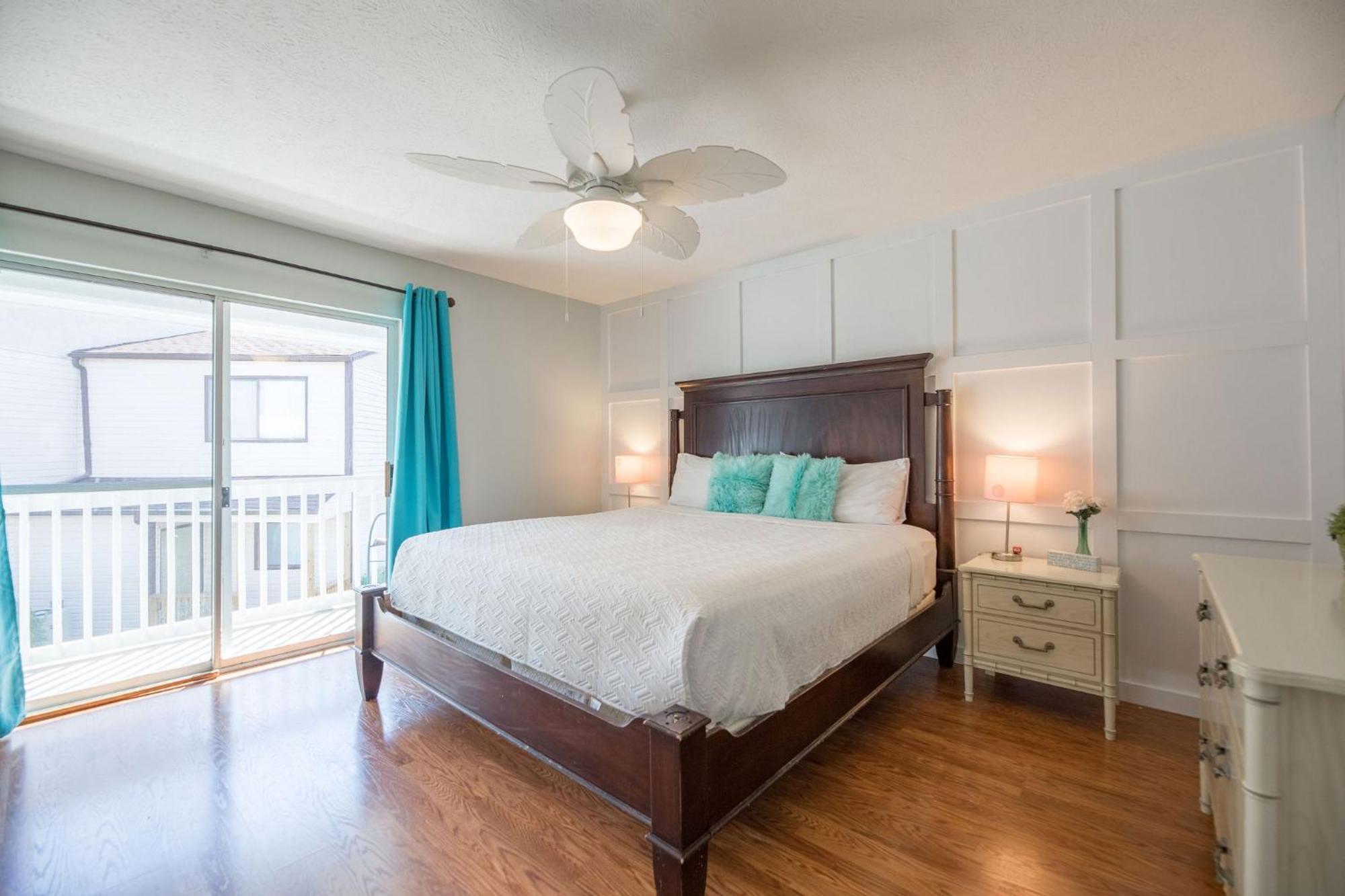 Pcb Pearl West II Lejlighed Panama City Beach Eksteriør billede