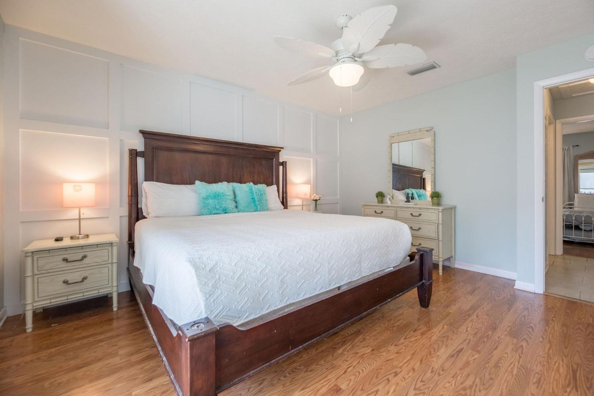 Pcb Pearl West II Lejlighed Panama City Beach Eksteriør billede