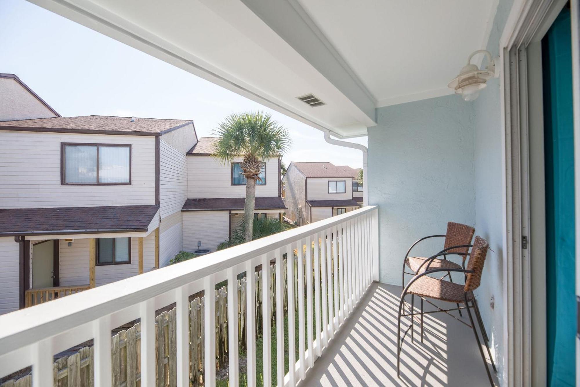 Pcb Pearl West II Lejlighed Panama City Beach Eksteriør billede