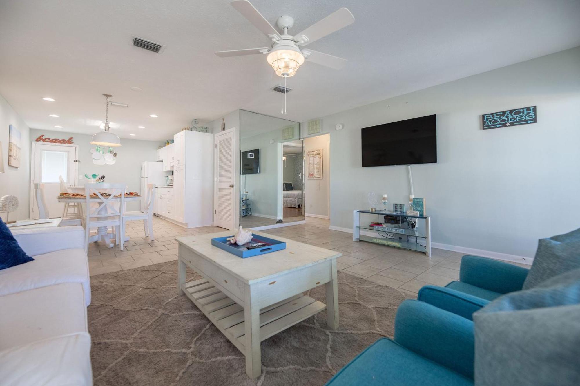 Pcb Pearl West II Lejlighed Panama City Beach Eksteriør billede