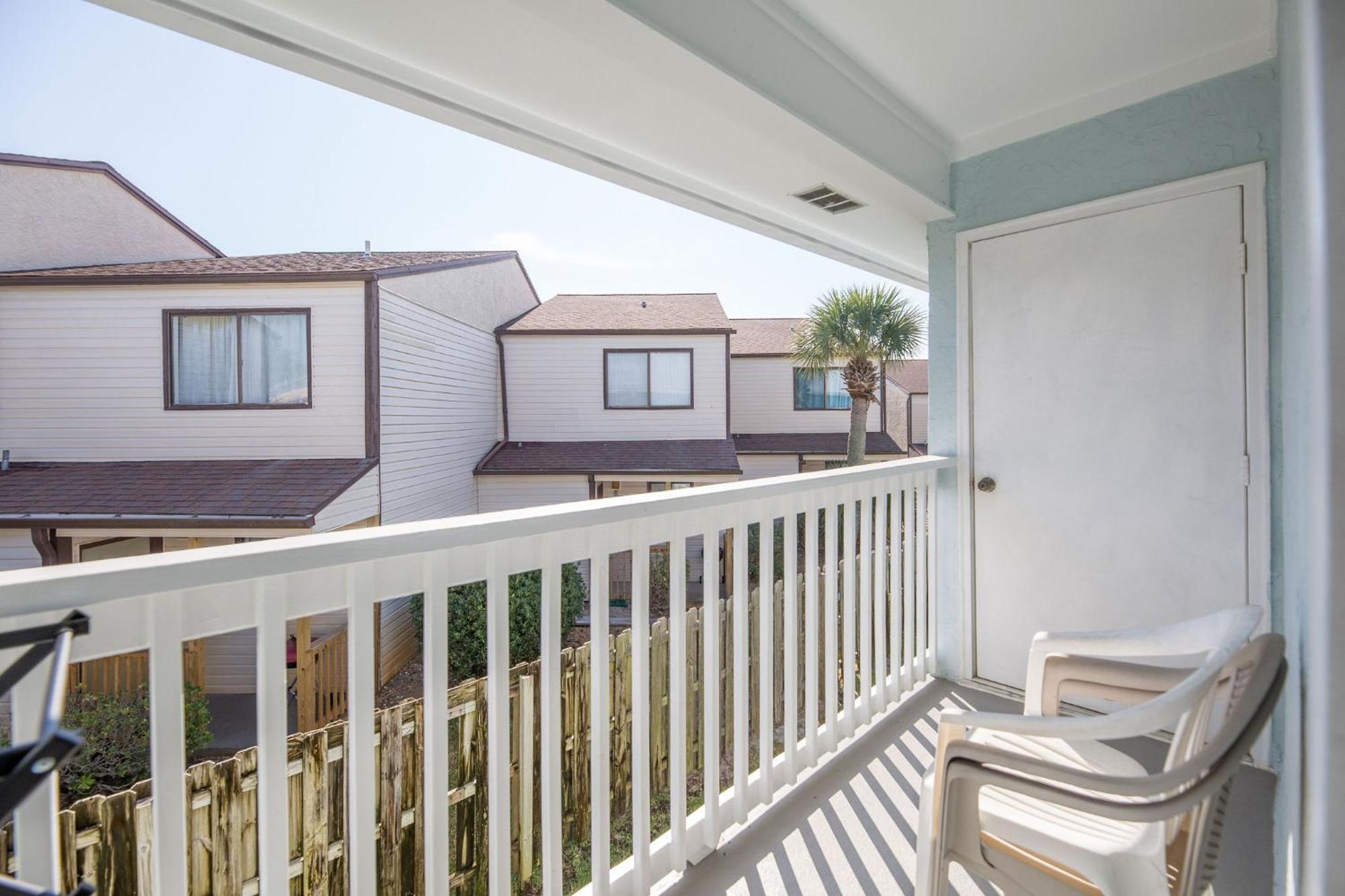 Pcb Pearl West II Lejlighed Panama City Beach Eksteriør billede